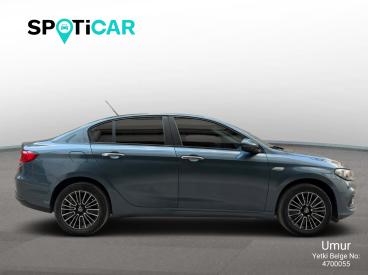 SPOTICAR Fiat Egea Sedan 1.4 Fire İkinci El Araç - Sedan Benzin Mavi - Mardİn - 1200034992_4
