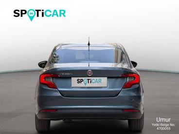SPOTICAR Fiat Egea Sedan 1.4 Fire İkinci El Araç - Sedan Benzin Mavi - Mardİn - 1200034992_5