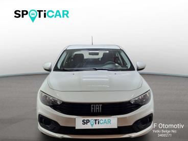 SPOTICAR Fiat Egea 1.3 Multijet Easy İkinci El Araç - Sedan Dizel Beyaz - İstanbul - 1200035003_2