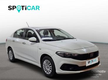 SPOTICAR Fiat Egea 1.3 Multijet Easy İkinci El Araç - Sedan Dizel Beyaz - İstanbul - 1200035003_3