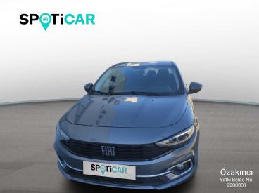 SPOTICAR Fiat Egea Sd 1.3 Multijet 95hp Urban İkinci El Araç - Sedan Dizel Gri - Edİrne - 1200035049_1