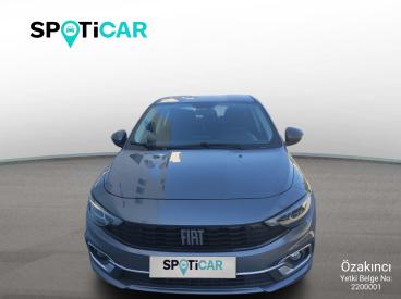 SPOTICAR Fiat Egea Sd 1.3 Multijet 95hp Urban İkinci El Araç - Sedan Dizel Gri - Edİrne - 1200035049_2
