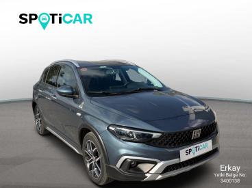 SPOTICAR Fiat Egea 1.6 Tdi Dinamic İkinci El Araç - Sedan Lpg (fabrika çıkışlı) Beyaz - İstanbul - 1200035300_1