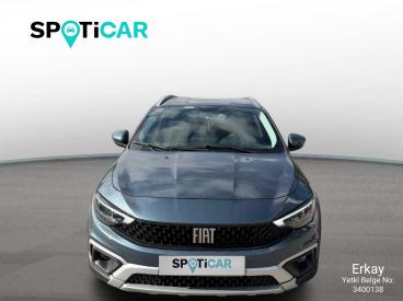 SPOTICAR Fiat Egea 1.6 Tdi Dinamic İkinci El Araç - Sedan Lpg (fabrika çıkışlı) Beyaz - İstanbul - 1200035300_2