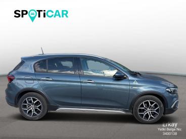SPOTICAR Fiat Egea 1.6 Tdi Dinamic İkinci El Araç - Sedan Lpg (fabrika çıkışlı) Beyaz - İstanbul - 1200035300_3