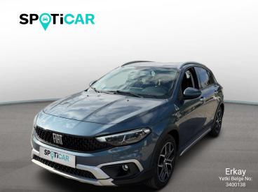 SPOTICAR Fiat Egea 1.6 Tdi Dinamic İkinci El Araç - Sedan Lpg (fabrika çıkışlı) Beyaz - İstanbul - 1200035300_4