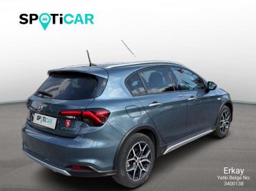 SPOTICAR Fiat Egea 1.6 Tdi Dinamic İkinci El Araç - Sedan Lpg (fabrika çıkışlı) Beyaz - İstanbul - 1200035300_5