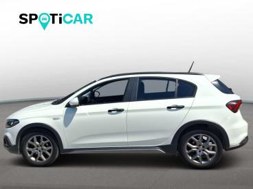 SPOTICAR Fiat Egea Sedan Urban 1.6 M.jet 130 Dct İkinci El Araç - Sedan Dizel Beyaz - İstanbul - 1200035388_4