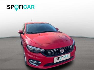 SPOTICAR Fiat Egea Sedan Easy 1.4 Fire 95 Gsr İkinci El Araç - Sedan Benzin Kırmızı - Çanakkale - 1200035407_2