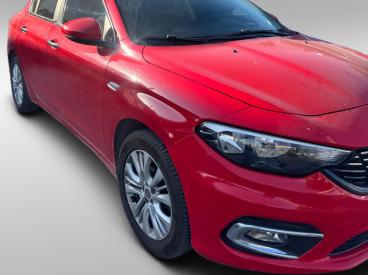SPOTICAR Fiat Egea Sedan Easy 1.4 Fire 95 Gsr İkinci El Araç - Sedan Benzin Kırmızı - Çanakkale - 1200035407_3
