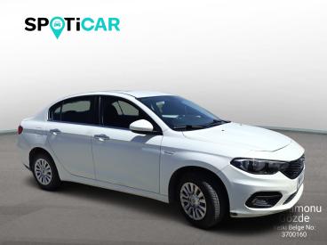 SPOTICAR Fiat Egea Easy 1.3 M.jet 95 E5+ İkinci El Araç - Sedan Dizel Beyaz - Kastamonu - 1200035569_4