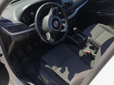 SPOTICAR Fiat Egea Easy 1.3 M.jet 95 E5+ İkinci El Araç - Sedan Dizel Beyaz - Kastamonu - 1200035569_5