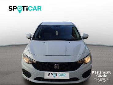 SPOTICAR Fiat Egea Easy 1.3 M.jet 95 E5+ İkinci El Araç - Sedan Dizel Beyaz - Kastamonu - 1200035571_2