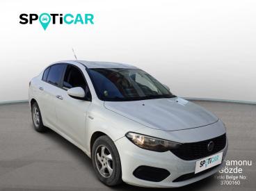 SPOTICAR Fiat Egea Easy 1.3 M.jet 95 E5+ İkinci El Araç - Sedan Dizel Beyaz - Kastamonu - 1200035571_4