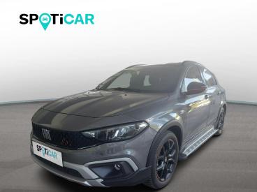 SPOTICAR Fiat Egea Sedan Limited 1.6 M.jet 130 Dct Gsr İkinci El Araç - Sedan Dizel Gri - İzmİr - 1200035620_1