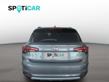 SPOTICAR Fiat Egea Sedan Limited 1.6 M.jet 130 Dct Gsr İkinci El Araç - Sedan Dizel Gri - İzmİr - 1200035620_5