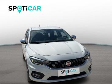 SPOTICAR Fiat Egea Sedan Easy Stil 1.4 Fire 95 E6d İkinci El Araç - Sedan Benzin Beyaz - Denİzlİ - 1200035775_1