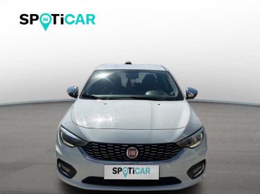 SPOTICAR Fiat Egea Sedan Easy Stil 1.4 Fire 95 E6d İkinci El Araç - Sedan Benzin Beyaz - Denİzlİ - 1200035775_2