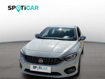 SPOTICAR Fiat Egea Sedan Easy Stil 1.4 Fire 95 E6d İkinci El Araç - Sedan Benzin Beyaz - Denİzlİ - 1200035775_3