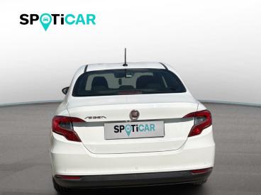 SPOTICAR Fiat Egea Sedan Easy Stil 1.4 Fire 95 E6d İkinci El Araç - Sedan Benzin Beyaz - Denİzlİ - 1200035775_5