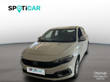 SPOTICAR Fiat Egea 1.3 Multijet Easy İkinci El Araç - Sedan Dizel Beyaz - Denizli - 1200035840_1