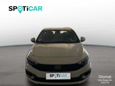 SPOTICAR Fiat Egea 1.3 Multijet Easy İkinci El Araç - Sedan Dizel Beyaz - Denizli - 1200035840_2