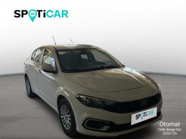 SPOTICAR Fiat Egea 1.3 Multijet Easy İkinci El Araç - Sedan Dizel Beyaz - Denizli - 1200035840_3