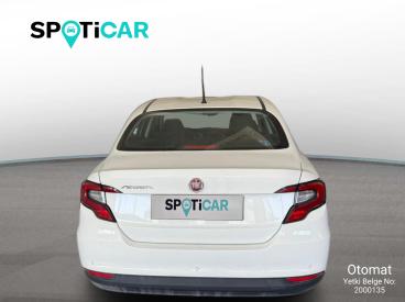 SPOTICAR Fiat Egea 1.3 Multijet Easy İkinci El Araç - Sedan Dizel Beyaz - Denizli - 1200035840_5