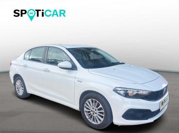SPOTICAR Fiat Egea 1.6 Multijet Easy Dct İkinci El Araç - Sedan Dizel Beyaz - İstanbul - 1200035841_3
