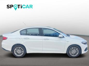 SPOTICAR Fiat Egea 1.6 Multijet Easy Dct İkinci El Araç - Sedan Dizel Beyaz - İstanbul - 1200035841_4
