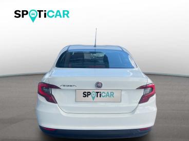 SPOTICAR Fiat Egea 1.6 Multijet Easy Dct İkinci El Araç - Sedan Dizel Beyaz - İstanbul - 1200035841_5
