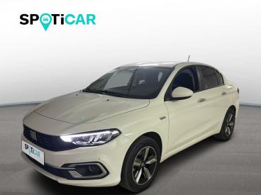 SPOTICAR Fiat Egea Sedan Urban 1.6 M.jet 130 Dct İkinci El Araç - Sedan Dizel Beyaz - Istanbul - 1200036101_1