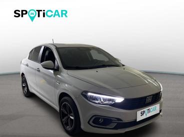 SPOTICAR Fiat Egea Sedan Urban 1.6 M.jet 130 Dct İkinci El Araç - Sedan Dizel Beyaz - Istanbul - 1200036101_3