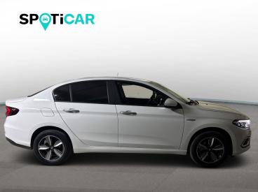 SPOTICAR Fiat Egea Sedan Urban 1.6 M.jet 130 Dct İkinci El Araç - Sedan Dizel Beyaz - Istanbul - 1200036101_4