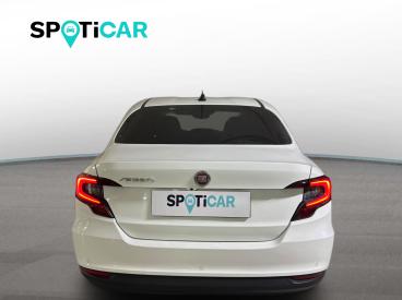 SPOTICAR Fiat Egea Sedan Urban 1.6 M.jet 130 Dct İkinci El Araç - Sedan Dizel Beyaz - Istanbul - 1200036101_5