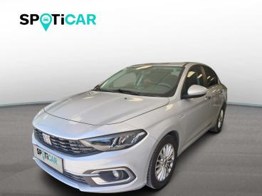 SPOTICAR Fiat Egea Sedan Urban 1.4 Fire 95 Gsr İkinci El Araç - Sedan Benzin Gri - İzmİr - 1200036218_1