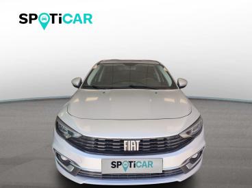 SPOTICAR Fiat Egea Sedan Urban 1.4 Fire 95 Gsr İkinci El Araç - Sedan Benzin Gri - İzmİr - 1200036218_2