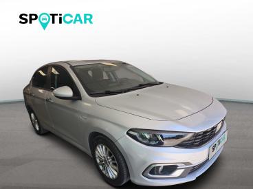 SPOTICAR Fiat Egea Sedan Urban 1.4 Fire 95 Gsr İkinci El Araç - Sedan Benzin Gri - İzmİr - 1200036218_3