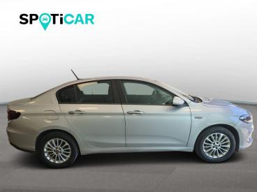 SPOTICAR Fiat Egea Sedan Urban 1.4 Fire 95 Gsr İkinci El Araç - Sedan Benzin Gri - İzmİr - 1200036218_4