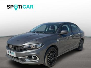 SPOTICAR Fiat Egea 1.4 Fire Easy Plus İkinci El Araç - Sedan Benzin Gri - Ankara - 1200036226_1