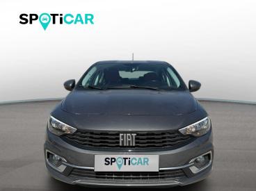 SPOTICAR Fiat Egea 1.4 Fire Easy Plus İkinci El Araç - Sedan Benzin Gri - Ankara - 1200036226_2