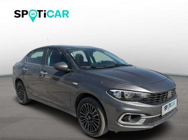 SPOTICAR Fiat Egea 1.4 Fire Easy Plus İkinci El Araç - Sedan Benzin Gri - Ankara - 1200036226_3