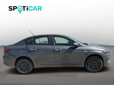 SPOTICAR Fiat Egea 1.4 Fire Easy Plus İkinci El Araç - Sedan Benzin Gri - Ankara - 1200036226_4