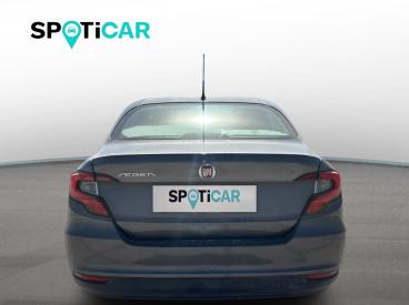 SPOTICAR Fiat Egea 1.4 Fire Easy Plus İkinci El Araç - Sedan Benzin Gri - Ankara - 1200036226_5