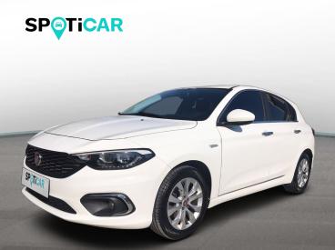 SPOTICAR Fiat Egea 1.4 Fire Easy Plus İkinci El Araç - Sedan Benzin Beyaz - İzmİr - 1200036256_1