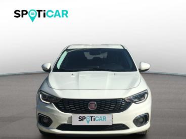 SPOTICAR Fiat Egea 1.4 Fire Easy Plus İkinci El Araç - Sedan Benzin Beyaz - İzmİr - 1200036256_2