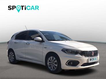 SPOTICAR Fiat Egea 1.4 Fire Easy Plus İkinci El Araç - Sedan Benzin Beyaz - İzmİr - 1200036256_3