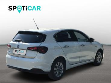 SPOTICAR Fiat Egea 1.4 Fire Easy Plus İkinci El Araç - Sedan Benzin Beyaz - İzmİr - 1200036256_4