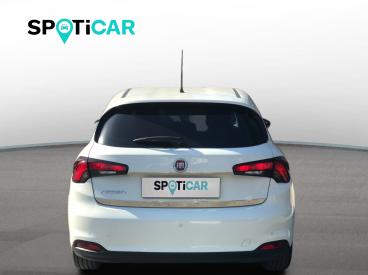 SPOTICAR Fiat Egea 1.4 Fire Easy Plus İkinci El Araç - Sedan Benzin Beyaz - İzmİr - 1200036256_5