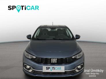 SPOTICAR Fiat Egea 1.6 Multijet Urban 4k İkinci El Araç - Sedan Dizel Mavi - Ankara - 1200036556_2